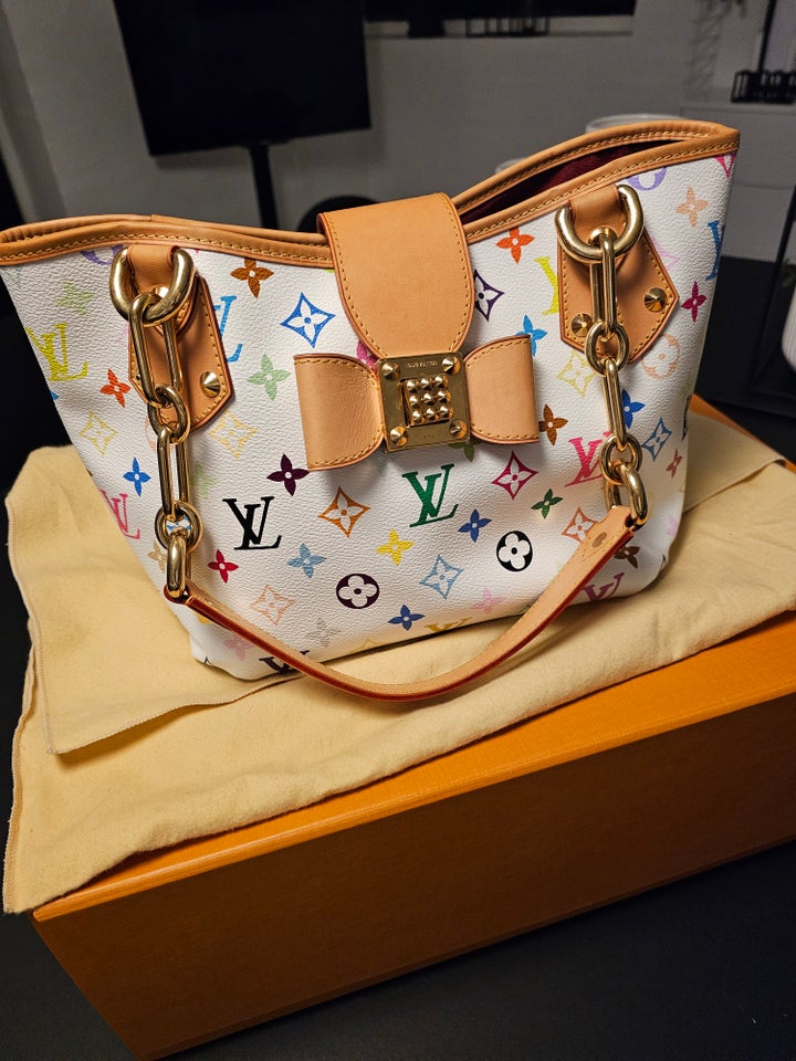 Skuldertaske Louis Vuitton