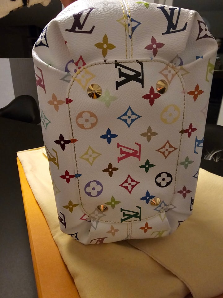 Skuldertaske Louis Vuitton