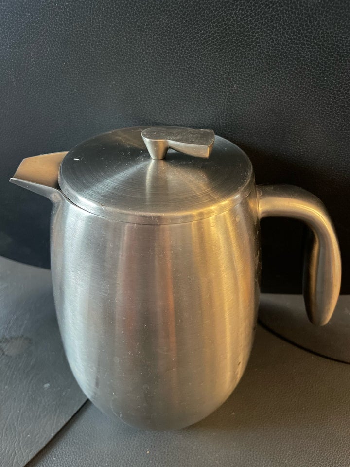 Stempelkande kaffe og te, Bodum