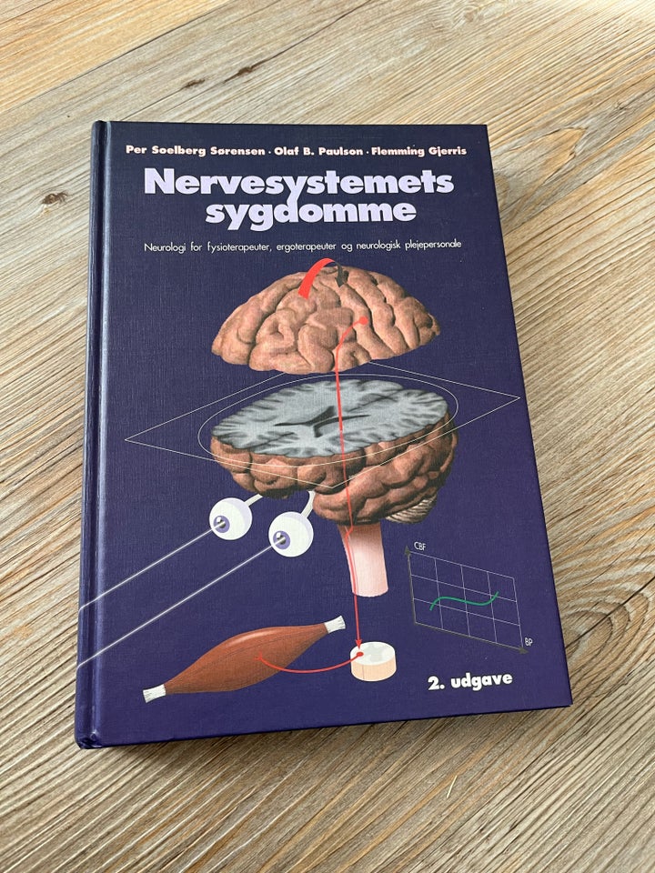 Nervesystemets sygdomme, Per