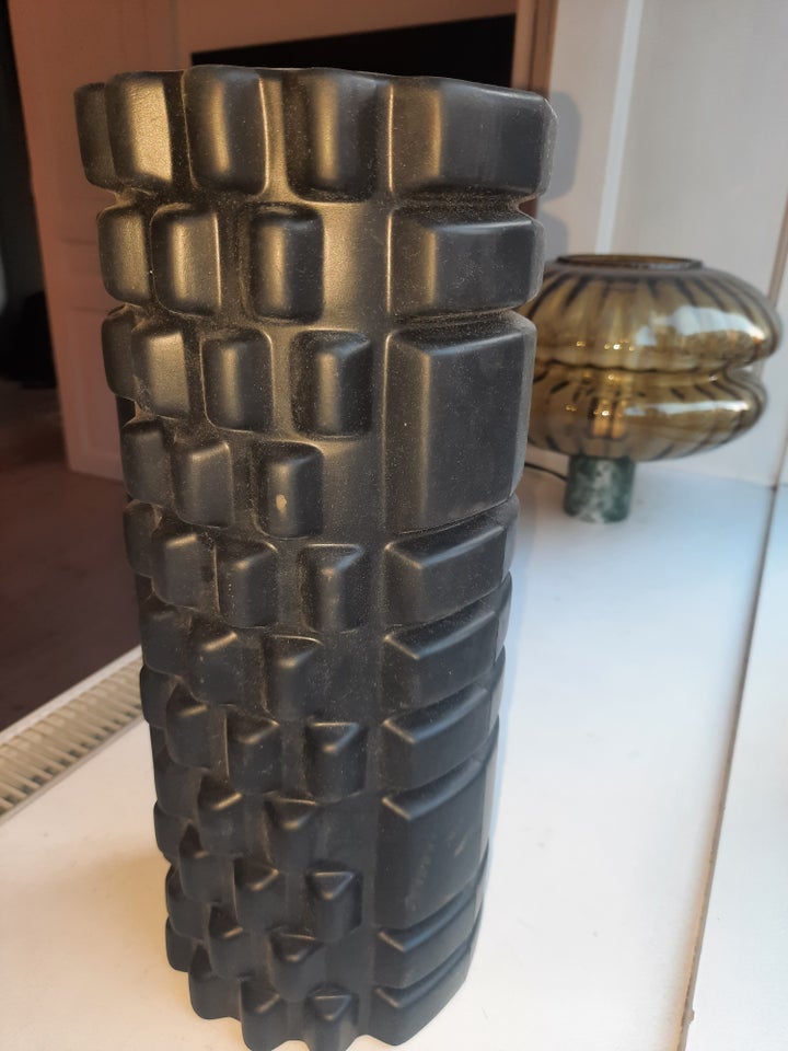 Pilatesudstyr, Foamroller