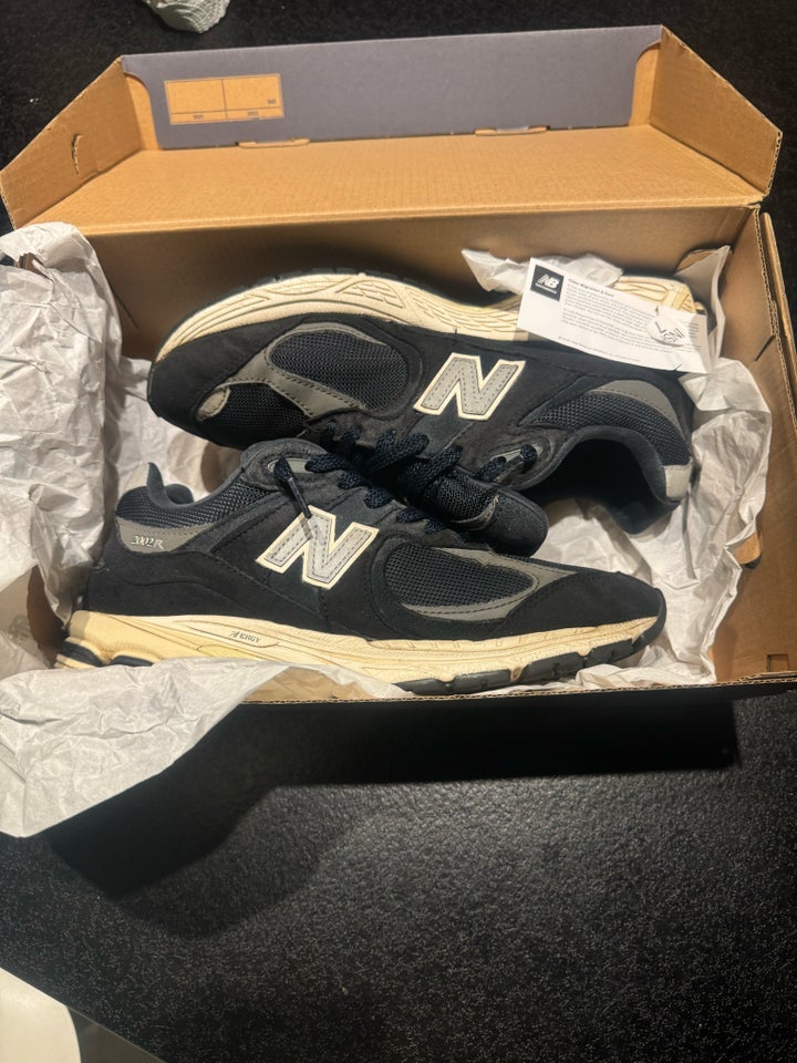 Fritidssko, New balance, str. 41,5