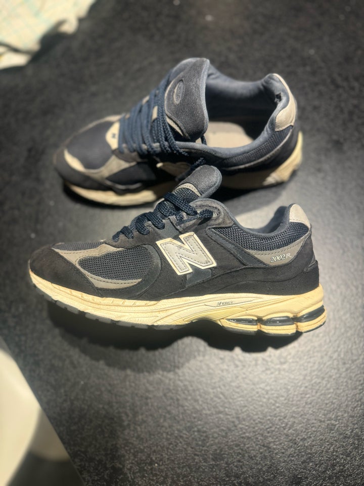 Fritidssko, New balance, str. 41,5