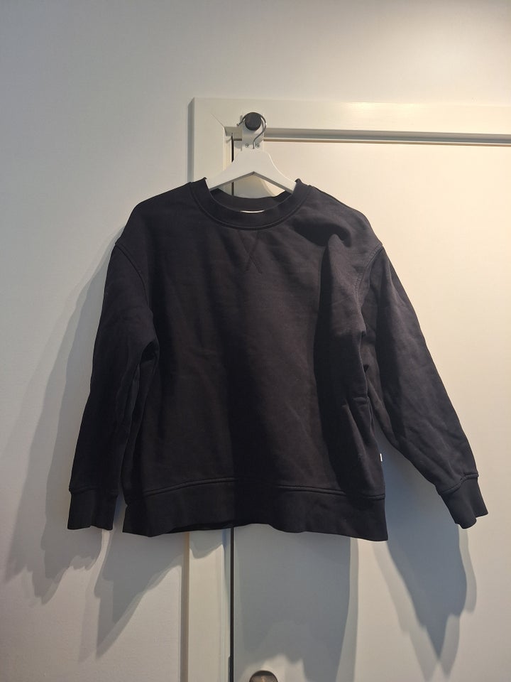 Sweatshirt, Second female, str. 36