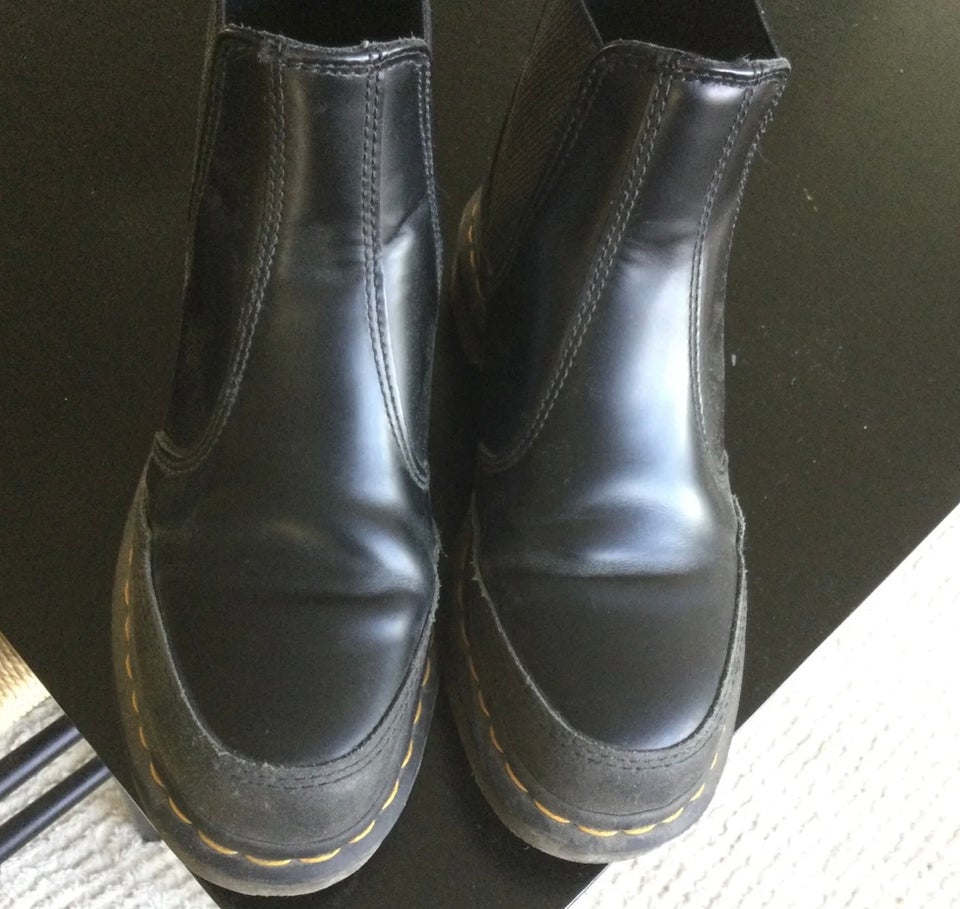 Støvler, str. 39, Dr Martens