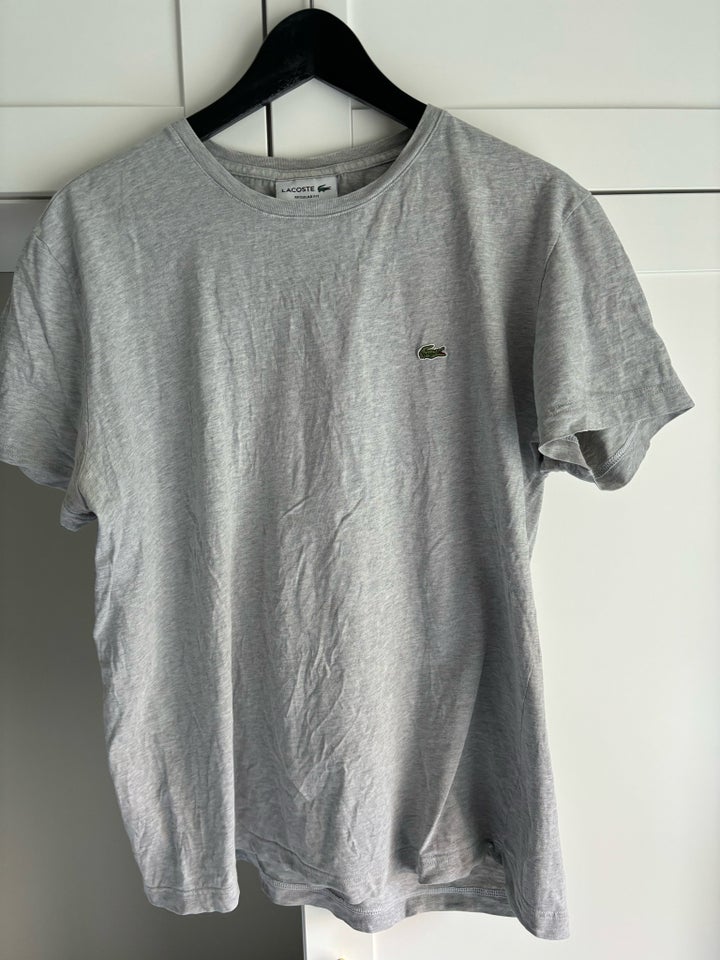 T-shirt Lacoste str L