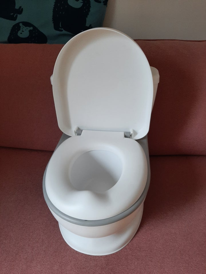 Potte, Pottetoilet, ?