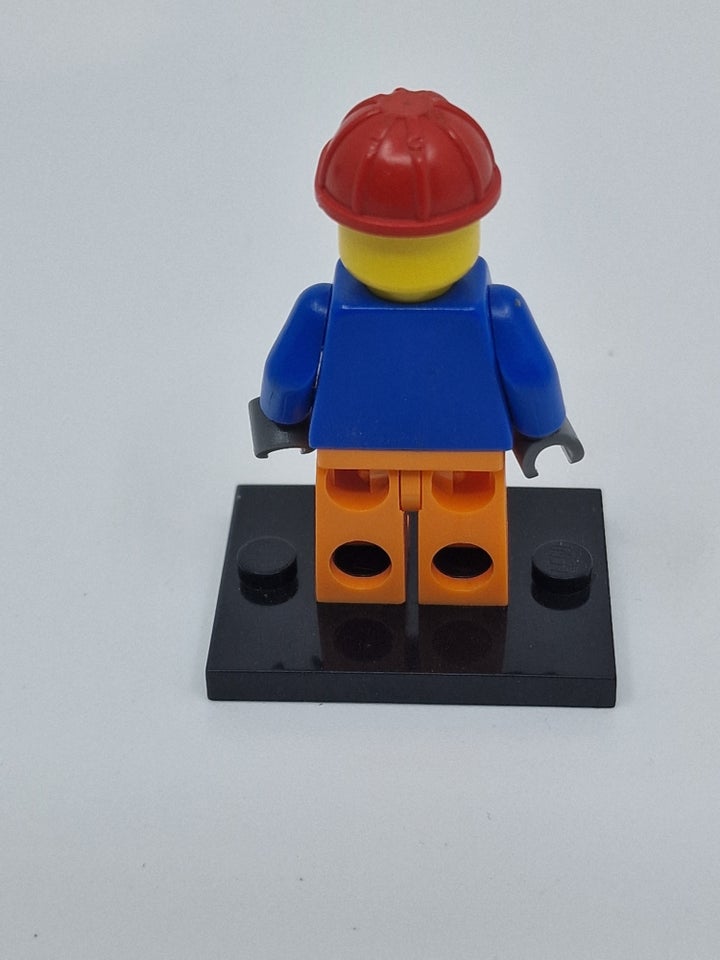 Lego Minifigures