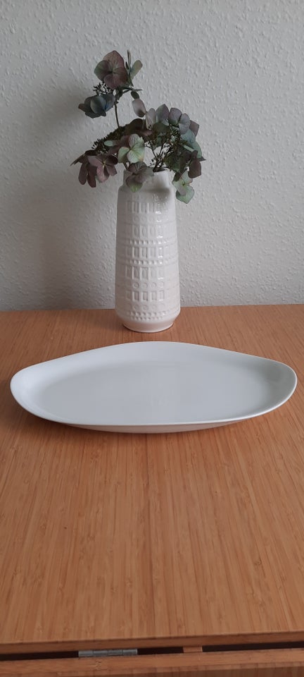 Porcelæn, Fade, Georg Jensen Cobra