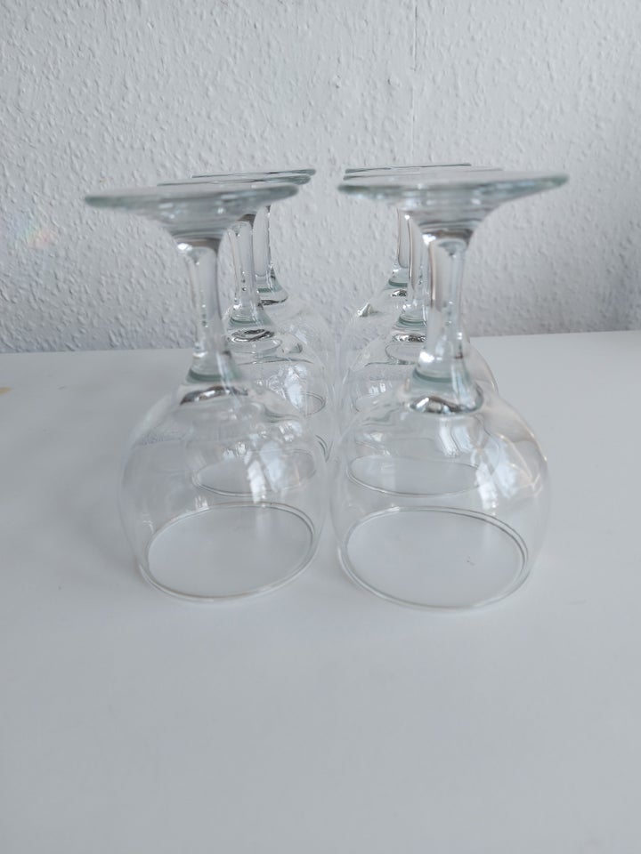 Glas Vinglas