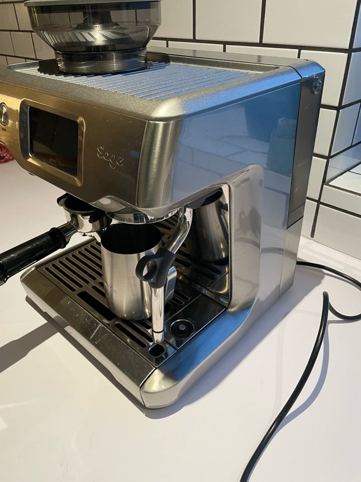 Sage Barista Touch