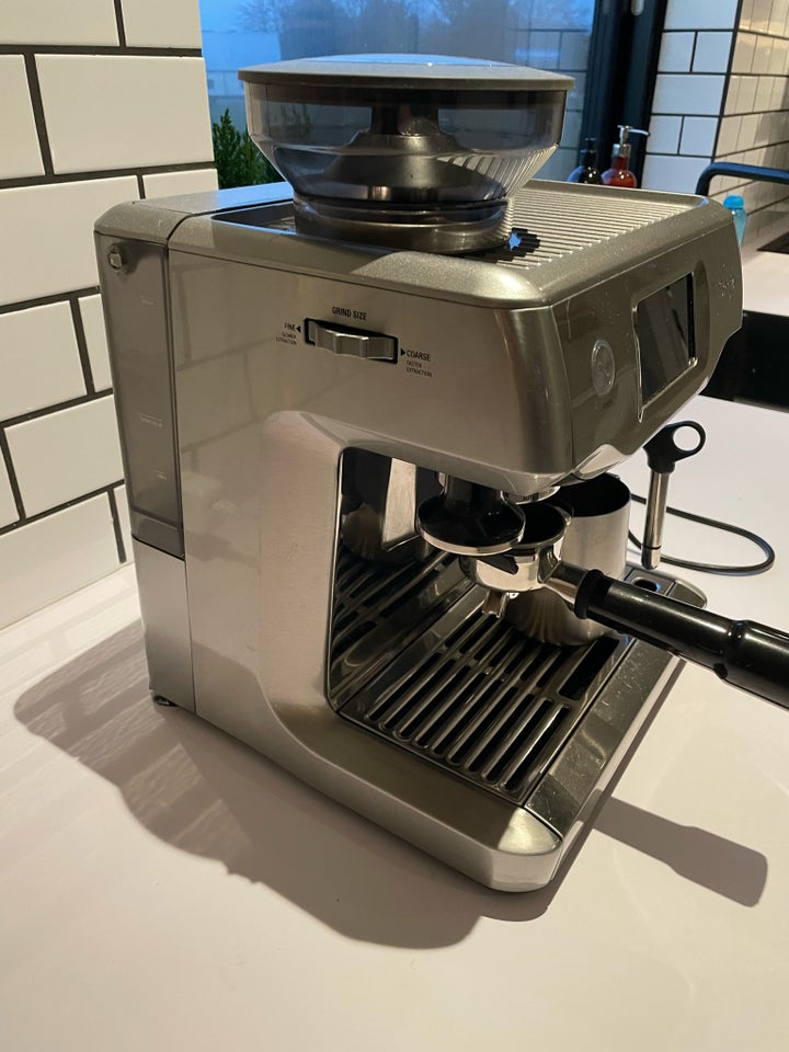 Sage Barista Touch