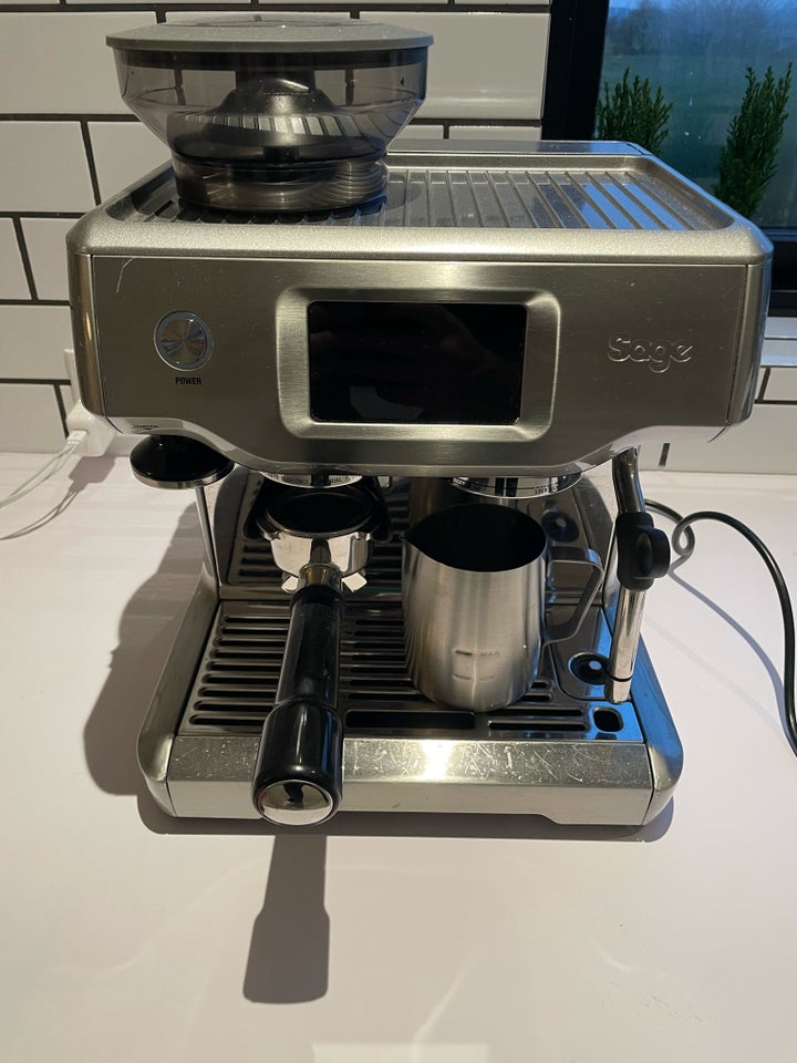 Sage Barista Touch