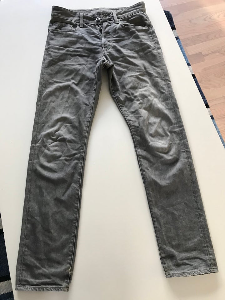 Jeans, G-STAR RAW, str. 29