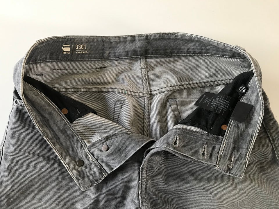 Jeans, G-STAR RAW, str. 29