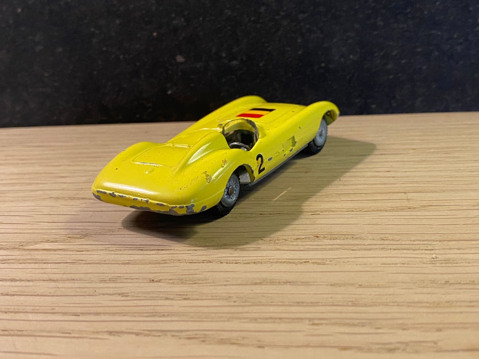 Modelbil, Tekno Ferrari