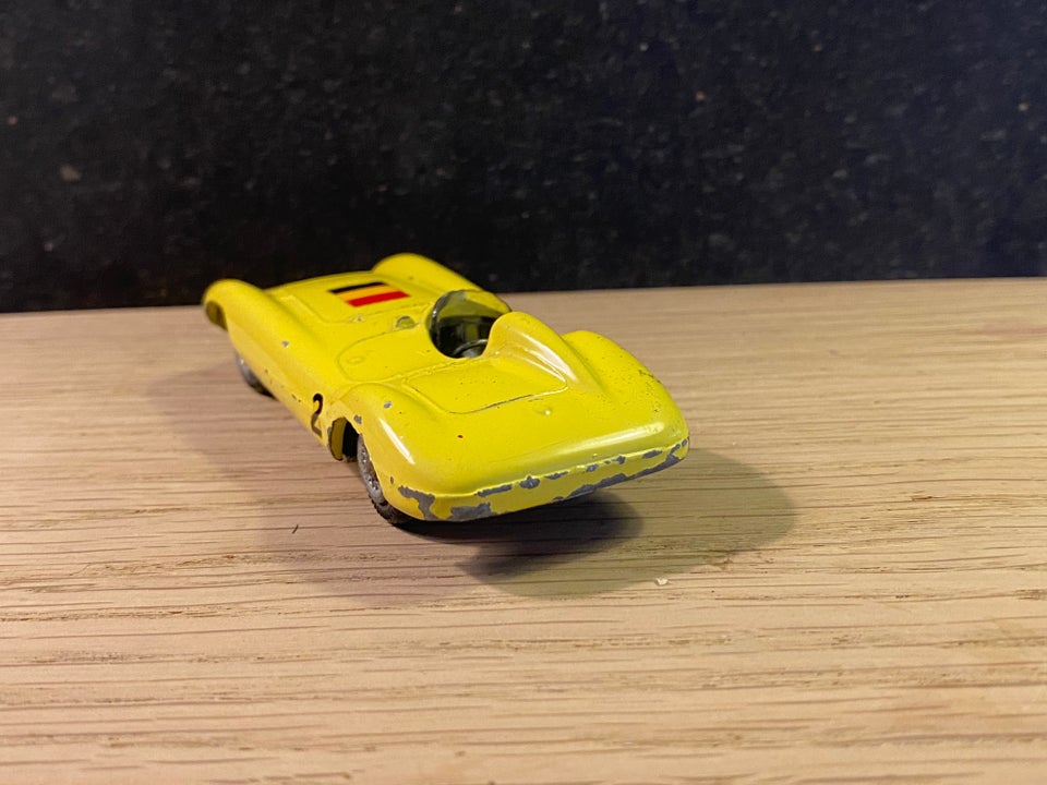 Modelbil, Tekno Ferrari