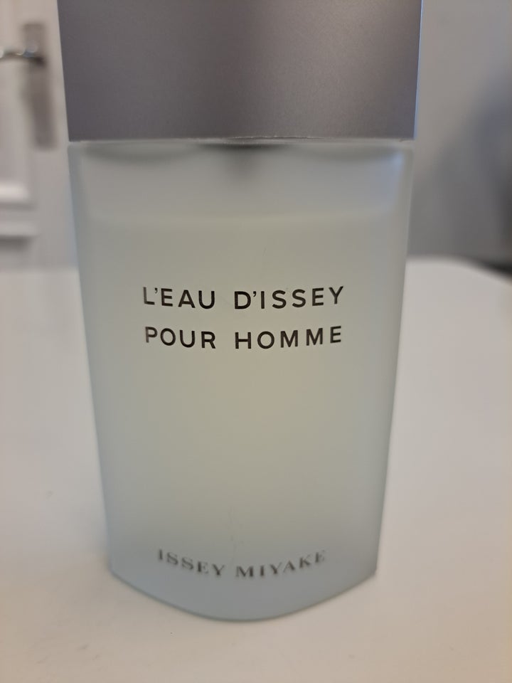 Eau de Toilette, L'Eau D'Issey Pour