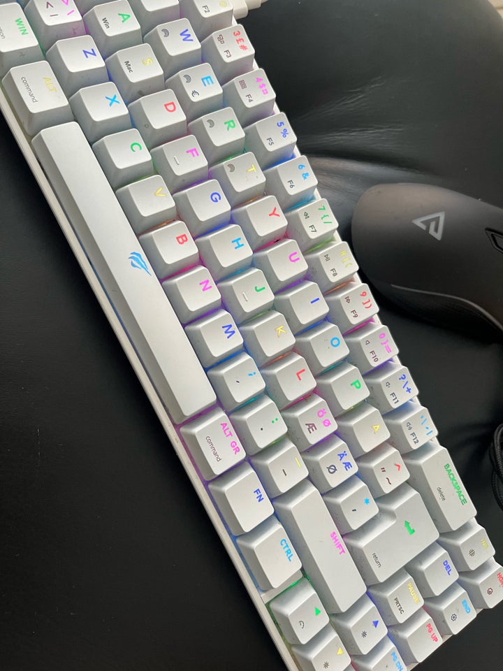 Tastatur Havit KB860L ultra