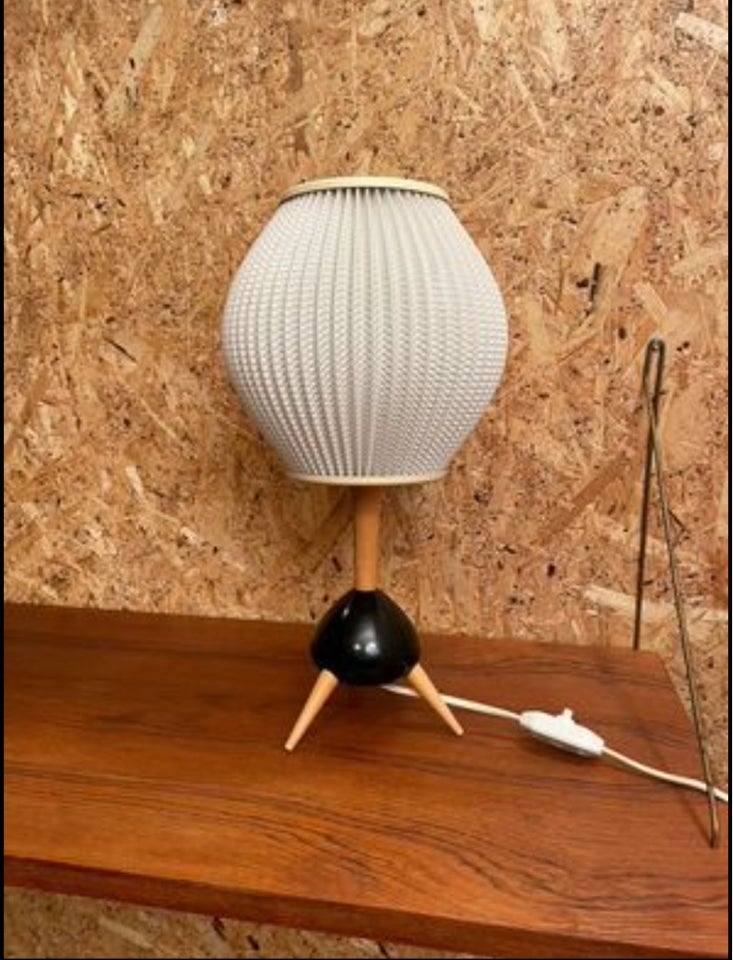 Anden bordlampe Retro