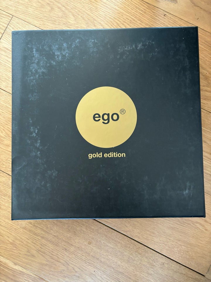 Ego Gold edition, Familiespil,