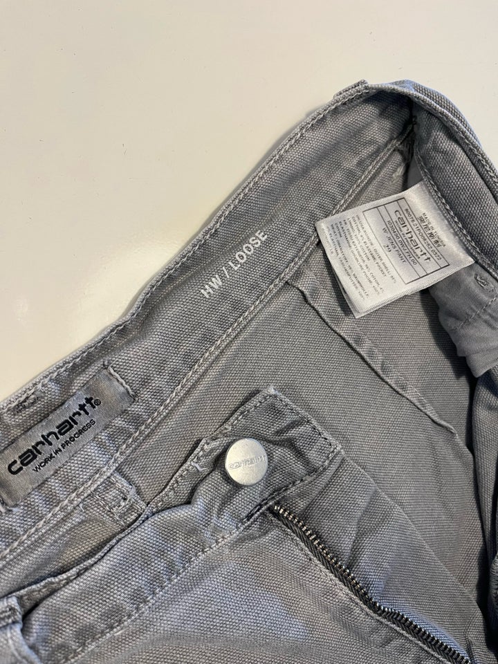 Jeans, Carhartt, str. 29