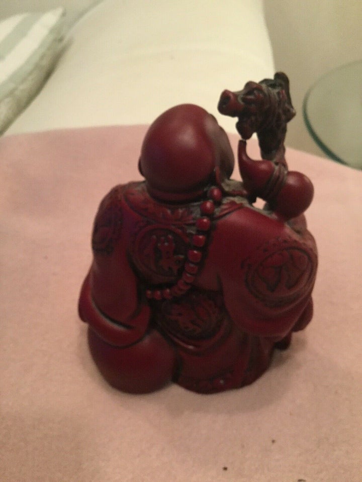 Budda figurer Andet 2000