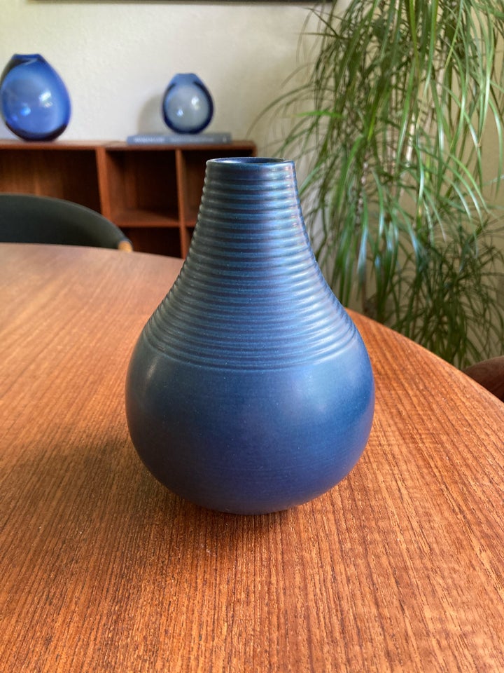 Keramik Vase Ipsen