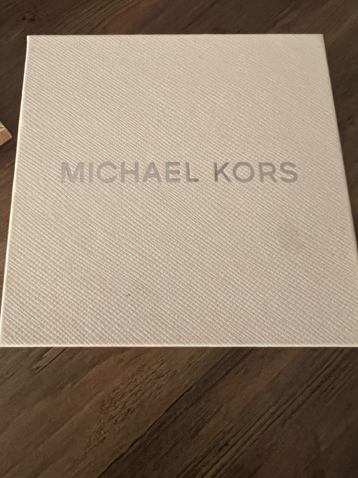 Dameur, Michael kors