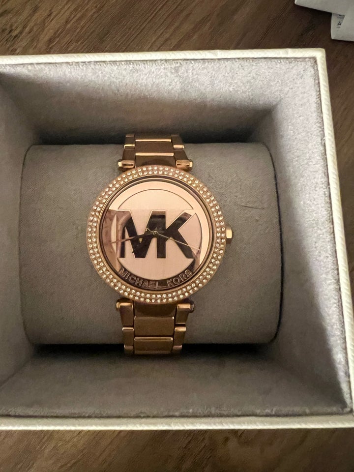 Dameur, Michael kors