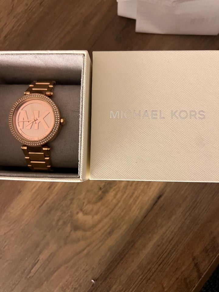 Dameur, Michael kors