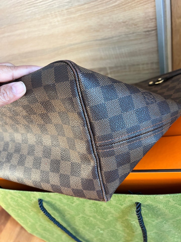 Skuldertaske, Louis Vuitton,