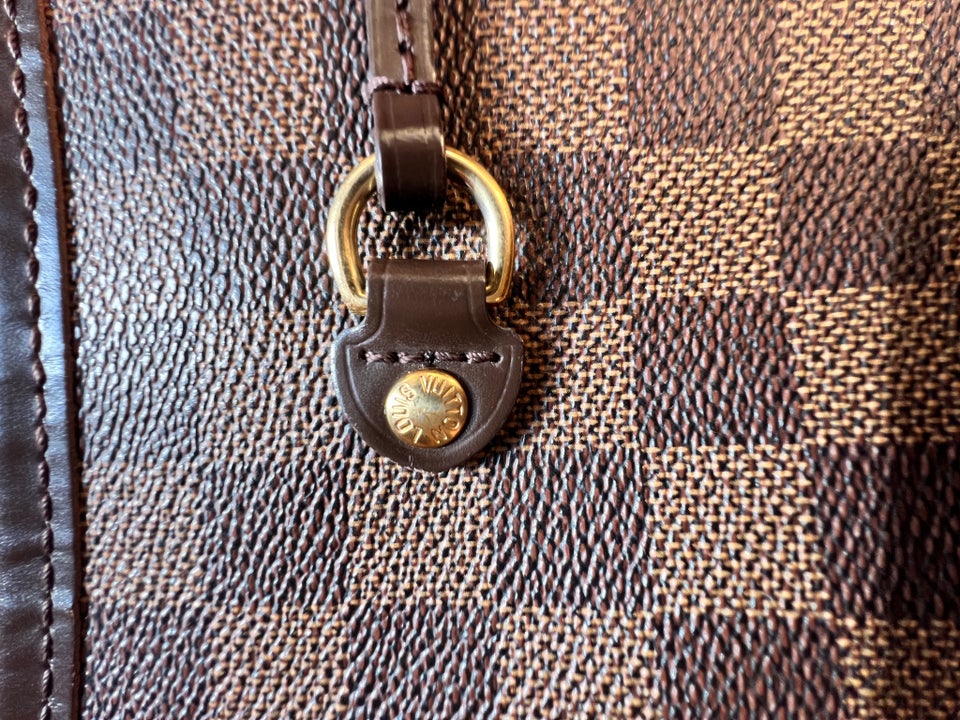 Skuldertaske, Louis Vuitton,