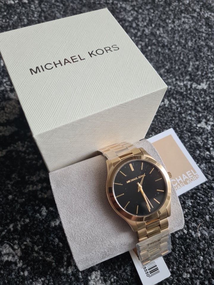 Herreur, Michael kors