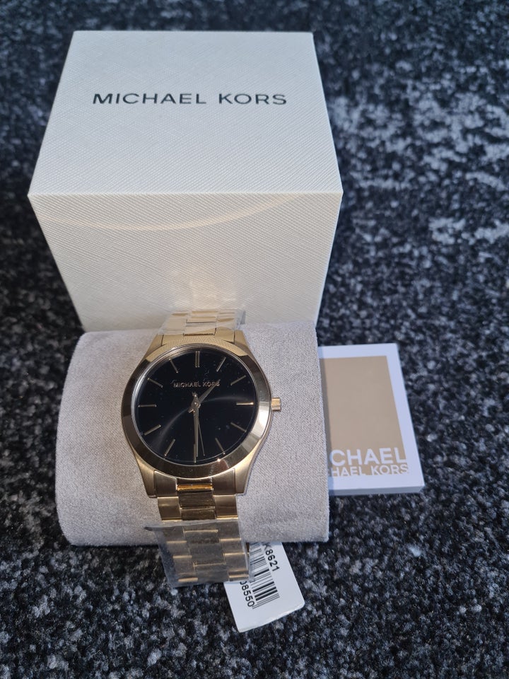 Herreur, Michael kors