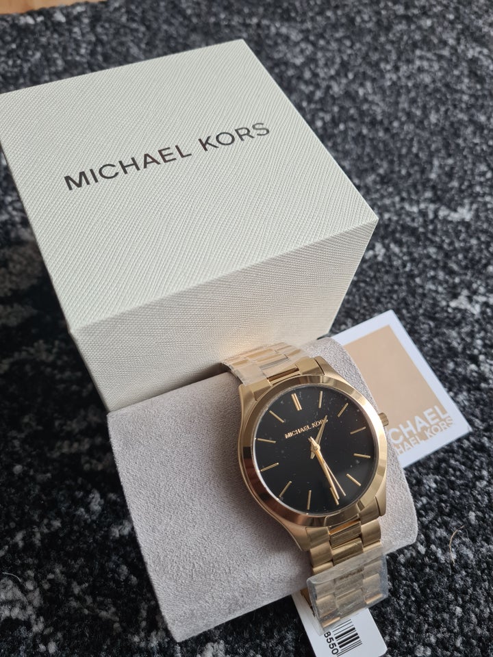 Herreur, Michael kors