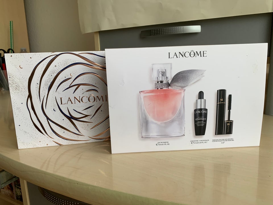 Dameparfume, Super Lancôme La Vie