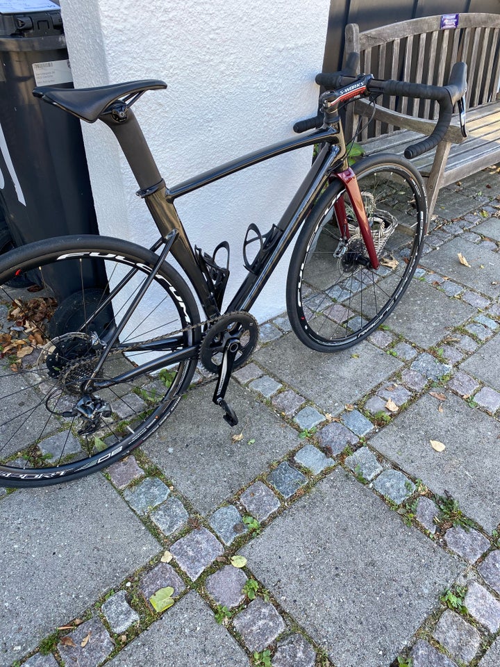 Herreracer, Specialized Allez