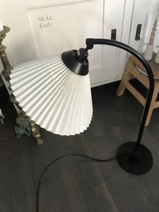 Skrivebordslampe Le klint