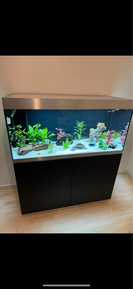 Akvarium 300 liter