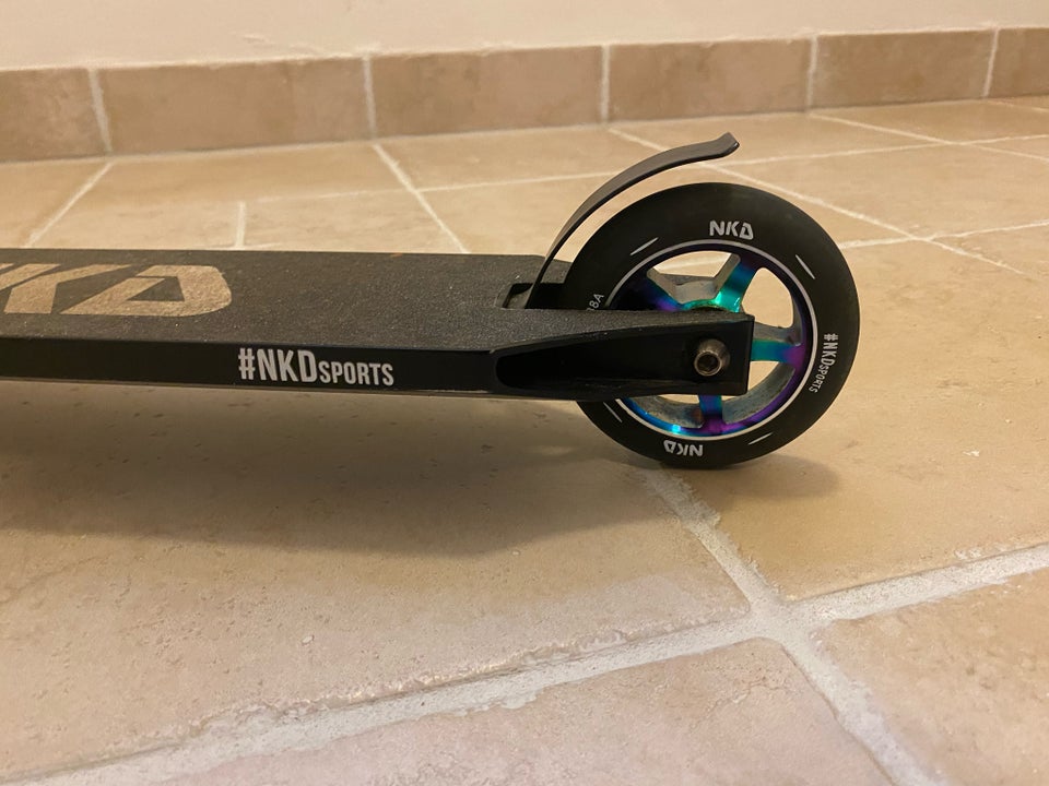 Løbehjul NKD Pro Scooter octane V3