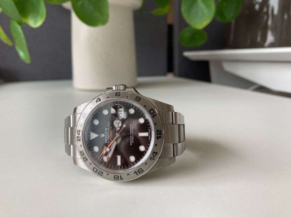 Unisexur, Rolex