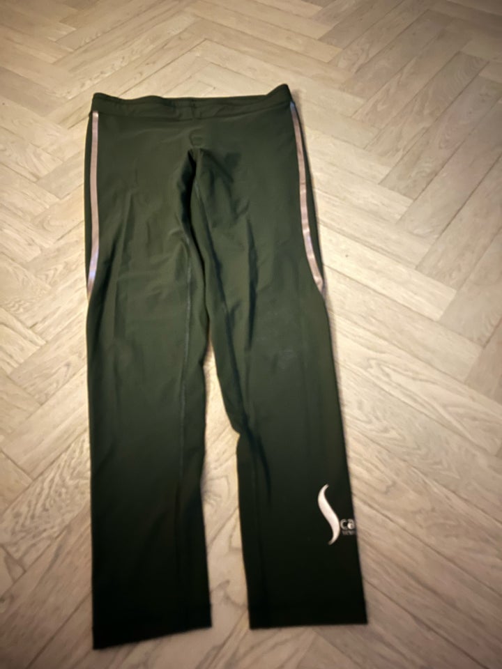 Fitnesstøj Casall leggings