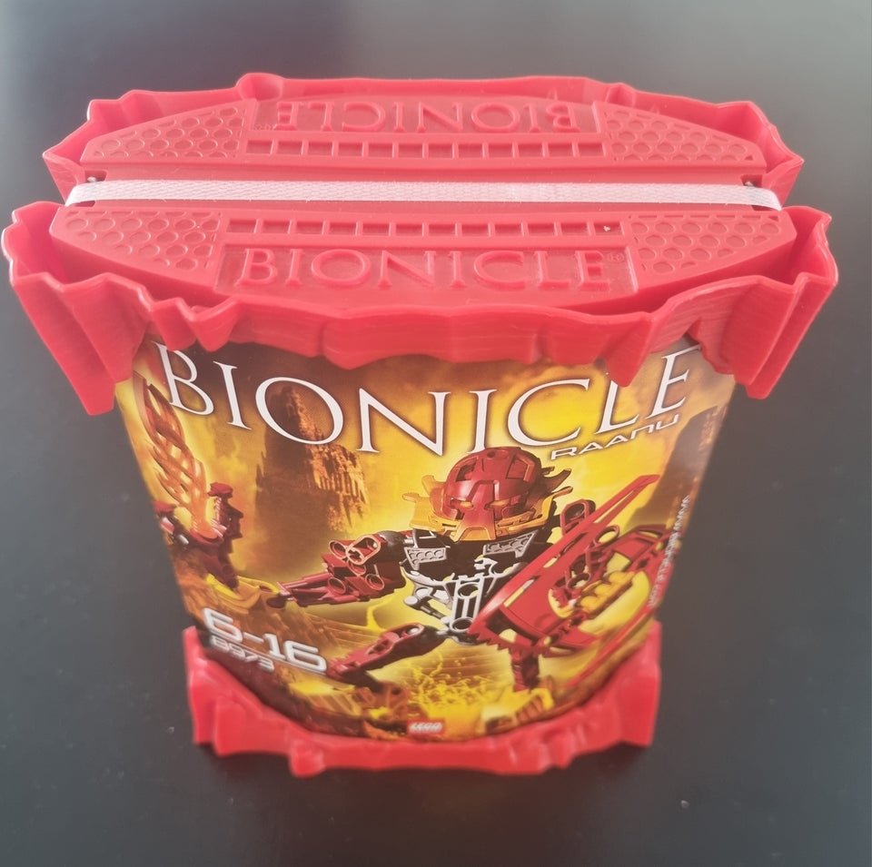 Lego Bionicle 8973