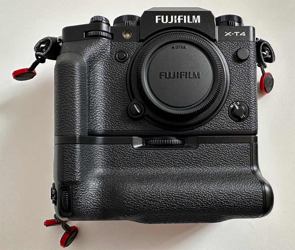 Fuji, Fujifilm X-T4, 26 megapixels