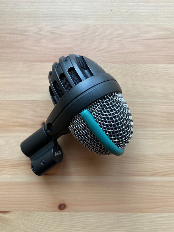 Mikrofon AKG D112 MKII