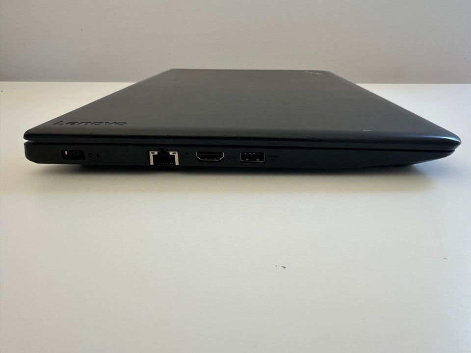 Lenovo ThinkPad E470, 2.5 - 3.1 GHz,