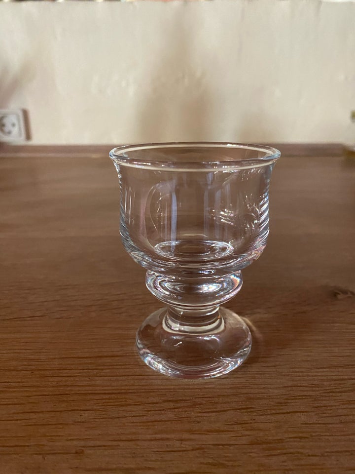 Glas, Vinglas, portvinsglas