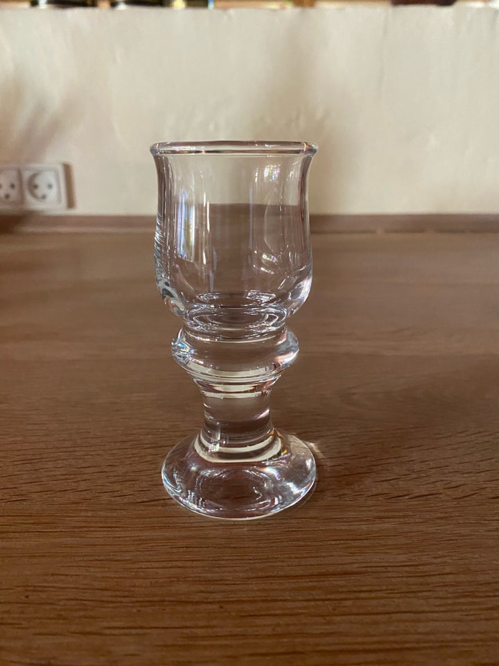 Glas, Vinglas, portvinsglas