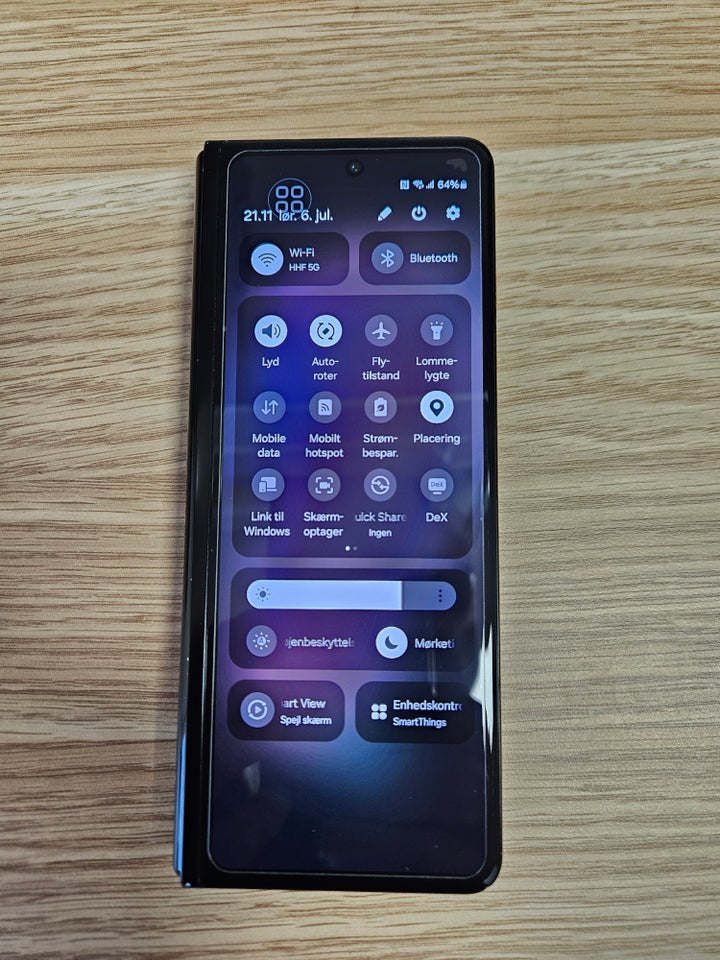 Samsung Galaxy Z Fold 3 256  God